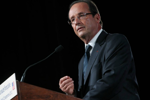 Les entreprises françaises attendent le pacte sur l'emploi 